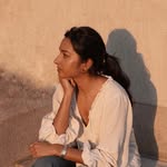 Rohini Manickam, PhD profile photo