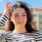 Arefa Ahmadi profile photo