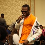 Moyosore Of London profile photo