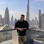Jay Wu profile photo