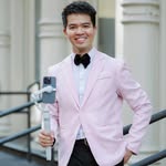 New York - Destination Weddings, Events & Brand Reel Creator profile photo