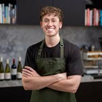 Morgan Hipworth profile photo