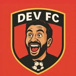 Dev FC ⚽️ profile photo
