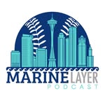 Marine Layer Podcast profile photo