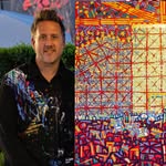 Ben Mosley Art profile photo