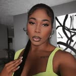 Taylor Patrice profile photo