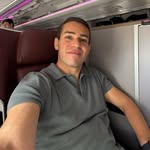 Zach Griff profile photo