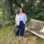 Sanjukta Bose profile photo