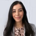 Melissa • London Pharmacist profile photo