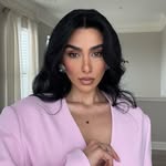 Mahdis Rostami profile photo