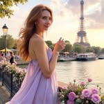 Kateryna • UGC • Content creator profile photo