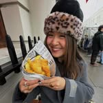 vivian 🥟 boston eats profile photo