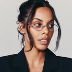 Rochelle Humes profile photo