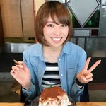 Yuri Nakajima 中嶋友里 running/trailrunning/ランニングを日常に🍃 profile photo