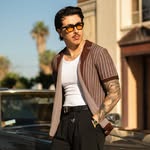 Blake Scott Silva profile photo