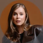 Anastasia Shtompel profile photo