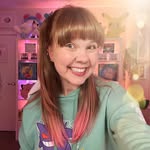 charceus 🌈 profile photo