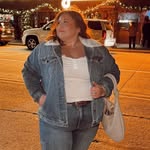 Alejandra // My Life + Business in my 40s profile photo