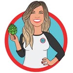 Philly Food Girl {Est. 2014} profile photo