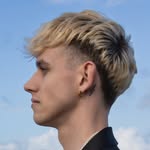 Oskar Torin profile photo