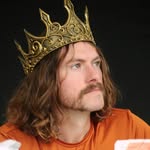 Iain Liam Ward profile photo