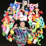 Balloon Josh profile photo