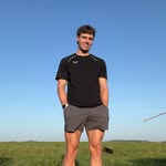 Jacob Ward profile photo