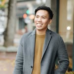 Tony Tran Huynh: Vancouver Foodie 🇨🇦 profile photo