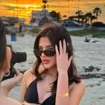Sophia Luna • GRWM • Lifestyle profile photo