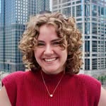 Carly Holzner profile photo