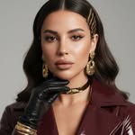 𝗔na profile photo