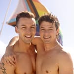 Michael Lindsay and Matthew Schueller profile photo