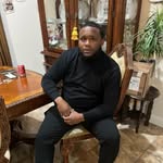 Charles Barnes profile photo