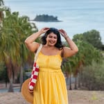 Nia Naggi profile photo