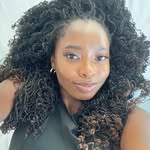 Imani Goodridge profile photo