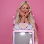 Charly Anne 💖 profile photo