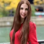 Tatiana Pesotskaya profile photo