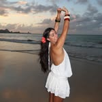 Berenice Barraza 🤍🧚🏿 profile photo