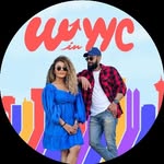Sharing the Best of Calgary • Shabina Dewji profile photo