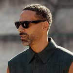 Rio Ferdinand OBE profile photo