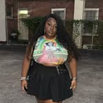 InfluenceHer profile photo