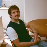 Ben Lippett profile photo