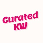 ✨ Curated Kitchener-Waterloo ✨ profile photo
