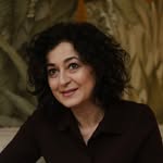 Ece Temelkuran profile photo