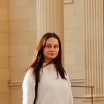 Anna profile photo