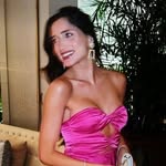 Nicole Lopez-Alvar profile photo