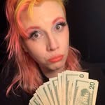 Anja Keister 👻 profile photo