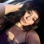Francesca 💜♌️ profile photo