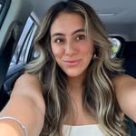 Alejandra Gonzalez 🇵🇷🇻🇪 Orlando Wellness Creator profile photo