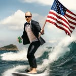 Valtteri Bottas profile photo